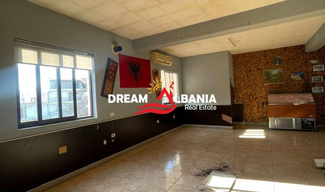 Godine dy kateshe me qera ne rrugen Vangjel Noti, Laprake id(4271919)