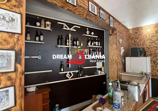 Ambient biznesi me qera 3+1 ne Tirane - 700 Euro