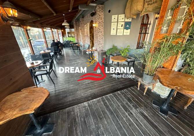 Ambient biznesi me qera 2+1 ne Tirane - 800 Euro