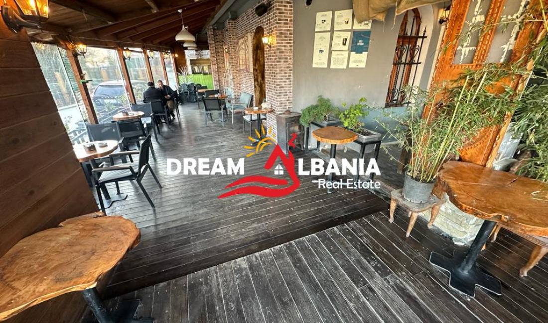 Jepet lokal me qera ne rrugen e Kroit, prane Kopshtit Zoologjik, Tirane (ID 4271924)