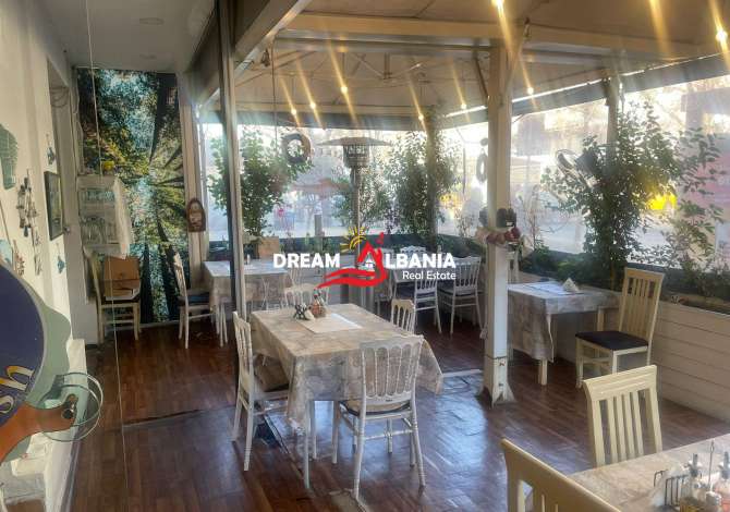 Ambiente Commerciale in Vendita 2+1 a Tirana - 30,000 Euro