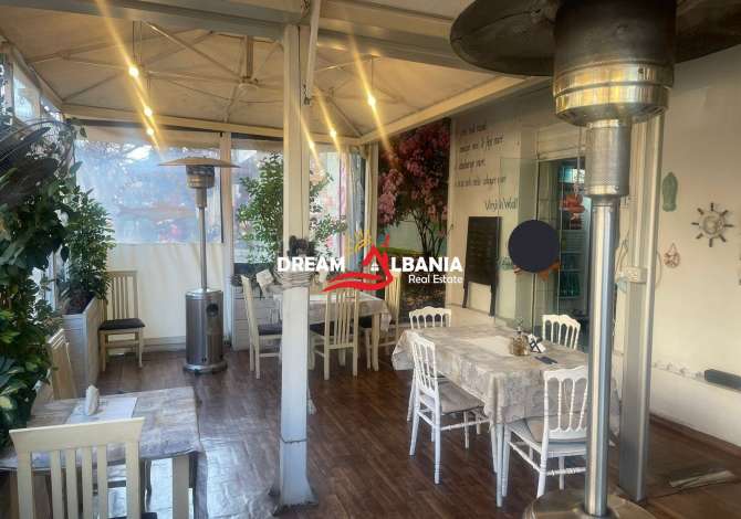 Ambiente Commerciale in Vendita 2+1 a Tirana - 30,000 Euro
