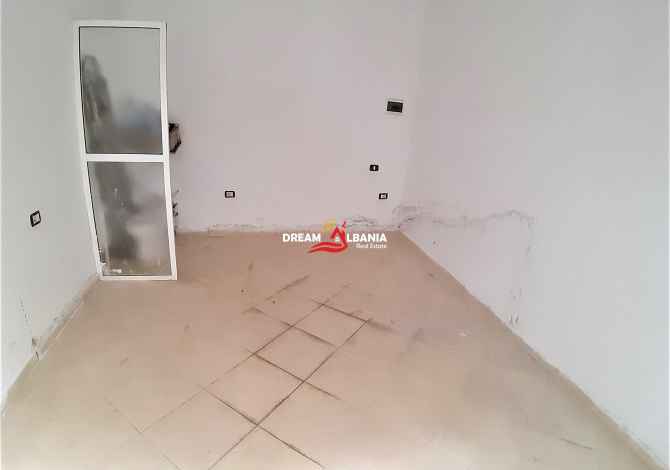 Business Property in Sale 1+1 in Tirana - 22,000 Euro