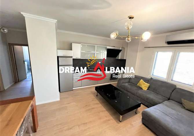 Shtepi ne shitje Apartament ne Tirane, 2+1, Mobilimi E mobiluar, Pagesa 220,000  Euro.