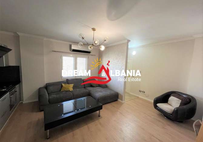 Shtepi ne shitje Apartament ne Tirane, 2+1, Mobilimi E mobiluar, Pagesa 220,000  Euro.