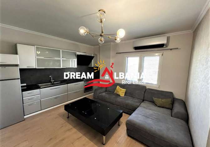 Apartament 2+1 ne shitje ne rrugen “Muhamed Gjollesha”, prane Mozaikut, Pallat i Ri (ID 41211494)