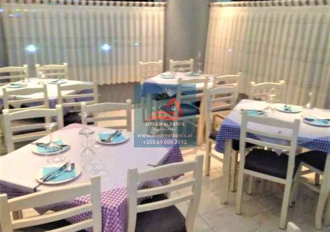 Ambiente Commerciale in Affitto 2+1 a Tirana - 600 Euro