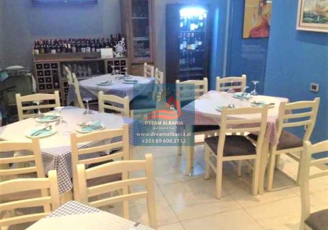 Ambiente Commerciale in Affitto 2+1 a Tirana - 600 Euro
