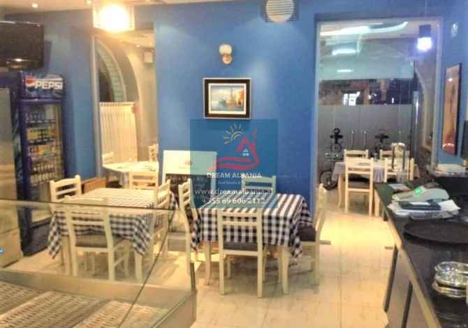 Ambiente Commerciale in Affitto 2+1 a Tirana - 600 Euro
