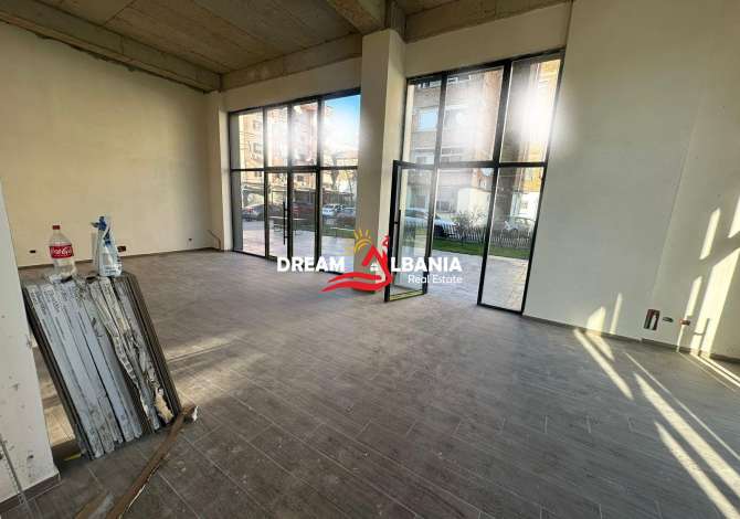 Ambient biznesi me qera 1+1 ne Tirane - 1,200 Euro