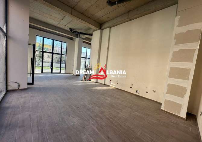 Ambient biznesi me qera 1+1 ne Tirane - 1,200 Euro