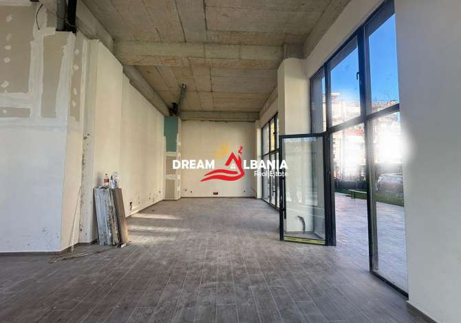 Ambient biznesi me qera 1+1 ne Tirane - 1,200 Euro