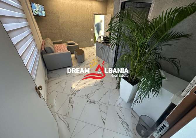 Ambient biznesi me qera 1+1 ne Tirane - 400 Euro