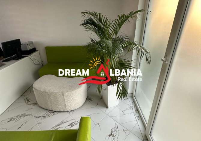 Dyqan me qera buze rruges kryesore, ne Astir, Destiny Hotel, Tirane (ID 4271930)