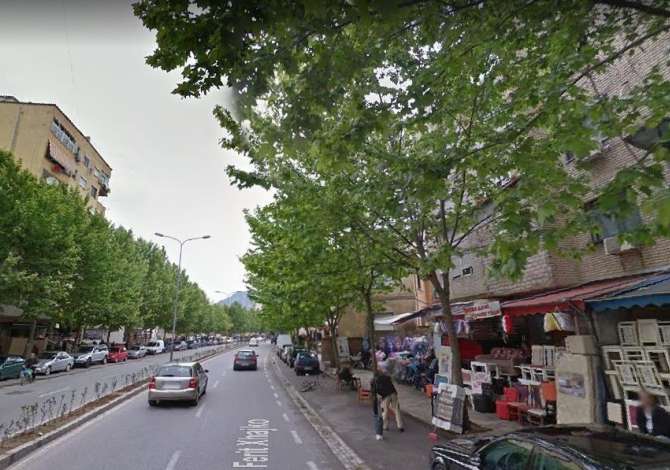 Business Property in Sale 1+1 in Tirana - 137,500 Euro