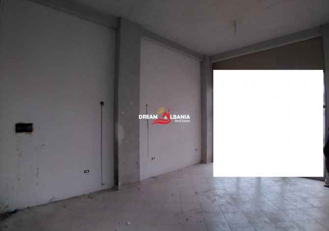 Business Property in Sale 1+1 in Tirana - 32,000 Euro