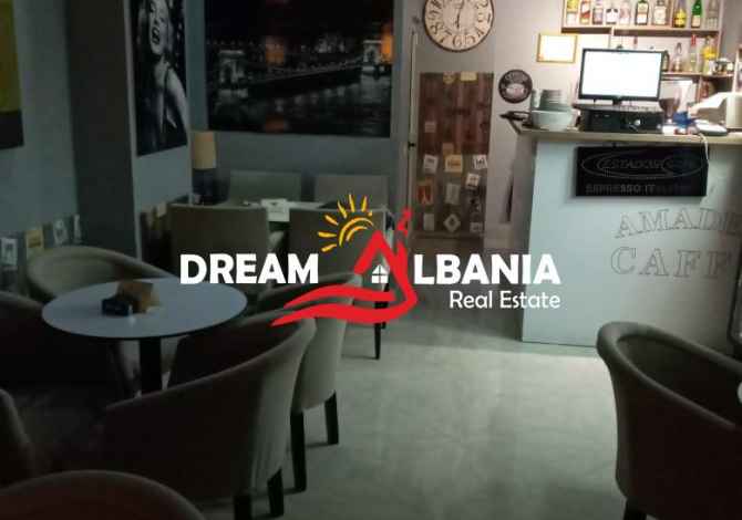 Business Property for Rent 2+1 in Tirana - 300 Euro