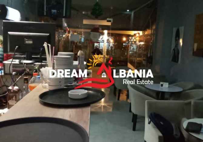 Business Property for Rent 2+1 in Tirana - 300 Euro
