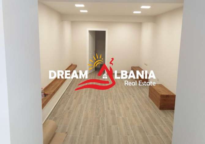 Ambient biznesi me qera 1+1 ne Tirane - 600 Euro