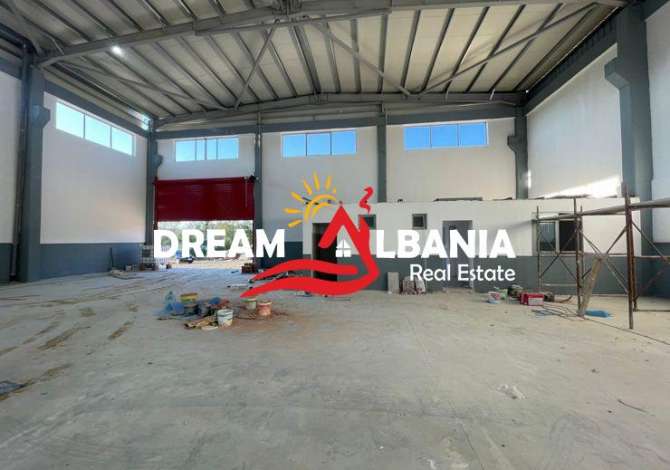 Ambient biznesi me qera 4+1 ne Tirane - 3,500 Euro