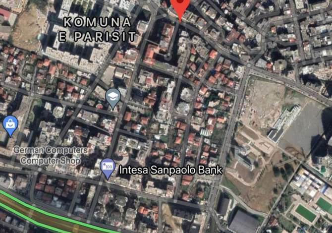 Ambient biznesi me qera 1+1 ne Tirane - 700 Euro