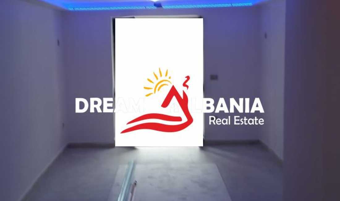 Dyqan ne shitje ne bulevardin Bajram Curri perballe ish-ekspozites (ID 4171199).