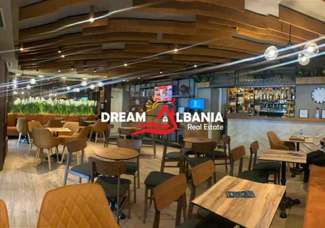 Business Property in Sale 2+1 in Tirana - 170,000 Euro