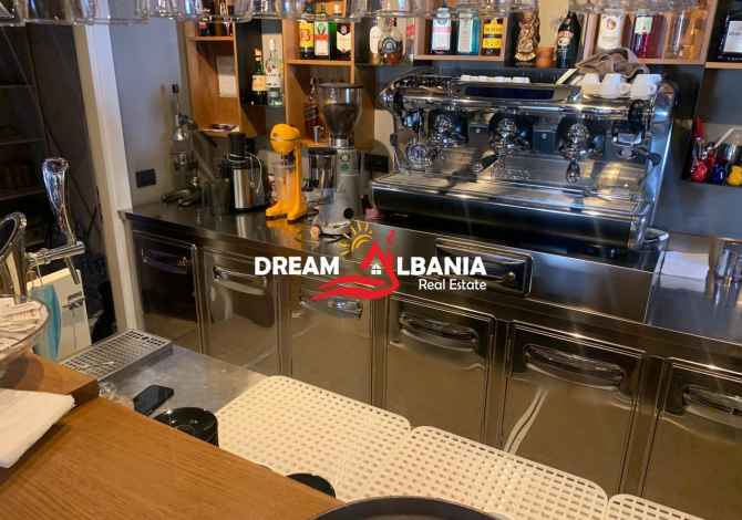 Business Property in Sale 2+1 in Tirana - 170,000 Euro