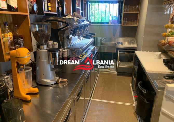 Business Property in Sale 2+1 in Tirana - 170,000 Euro