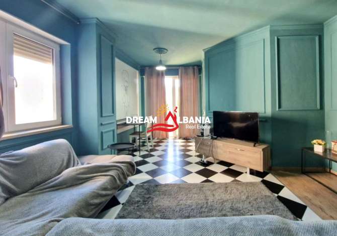 Super Apartament 2+1+ 2 wc +Ballkon ne shitje tek Brryli, prane kryqezimit (ID 41211574)