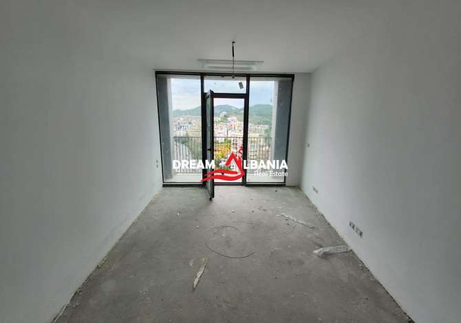 Apartment for sale in Tirana 2+1, Emty