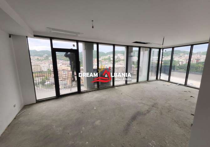 Apartment for sale in Tirana 2+1, Emty