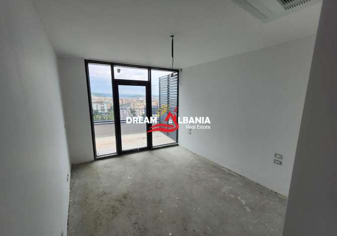 Apartment for sale in Tirana 2+1, Emty