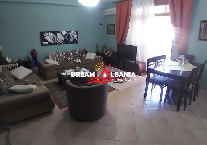 Apartament 2+1+2 ne shitje ne Bulevardin Gjergj Fishta, prane ish Ekspozites ne Tirane (ID 41211613)