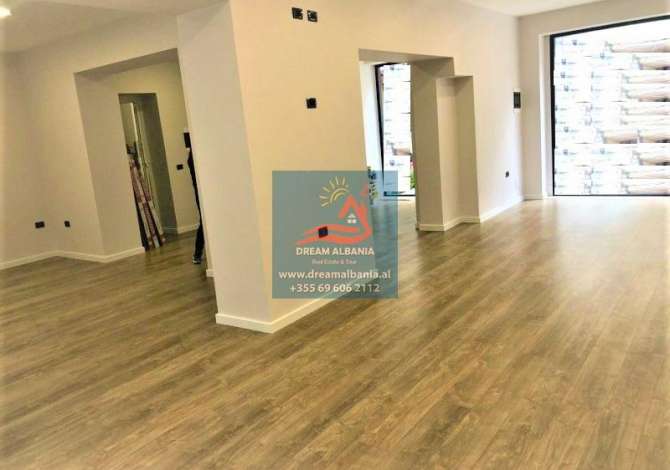 Business Property in Sale 1+1 in Tirana - 230,000 Euro