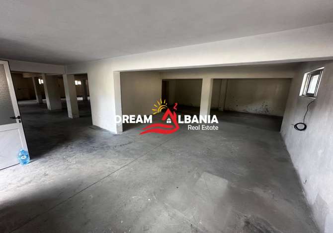 Business Property for Rent 4+1 in Tirana - 750 Euro