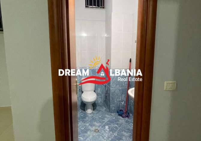 Ambient biznesi me qera 1+1 ne Tirane - 500 Euro