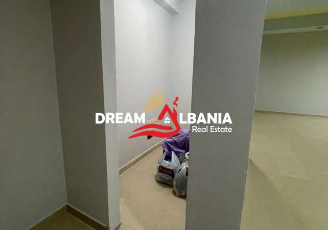 Ambient biznesi me qera 1+1 ne Tirane - 500 Euro