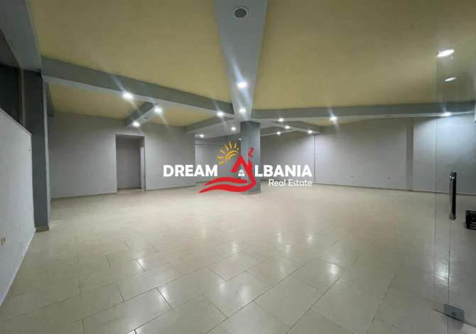 Ambient biznesi me qera 1+1 ne Tirane - 500 Euro