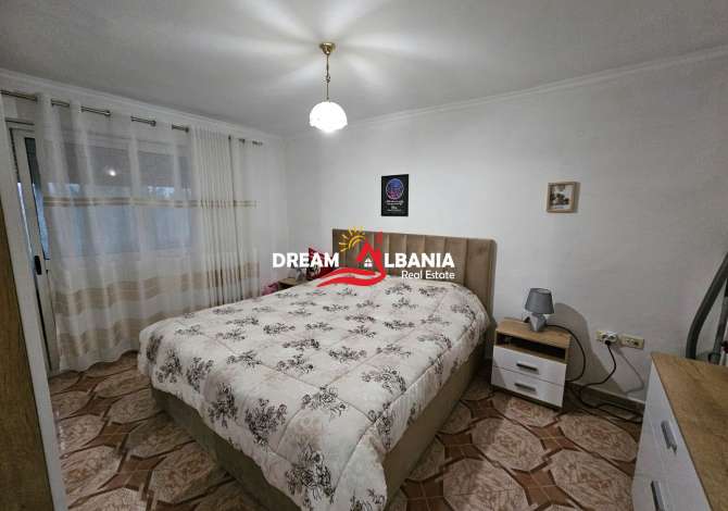 Shtepi ne shitje Apartament ne Tirane, 2+1, Mobilimi E mobiluar, Pagesa 145,000  Euro.