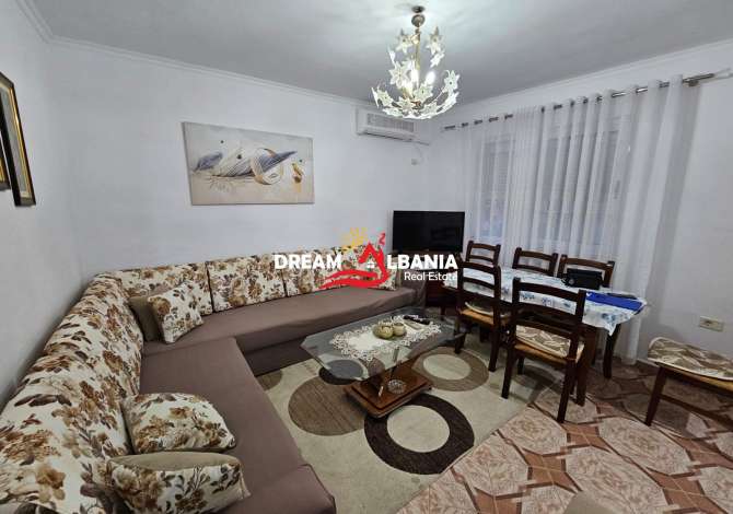Apartament 2+1 per Shitje tek Brryli perballe maternitetit te Ri ne Tirane ( ID 4129467 )