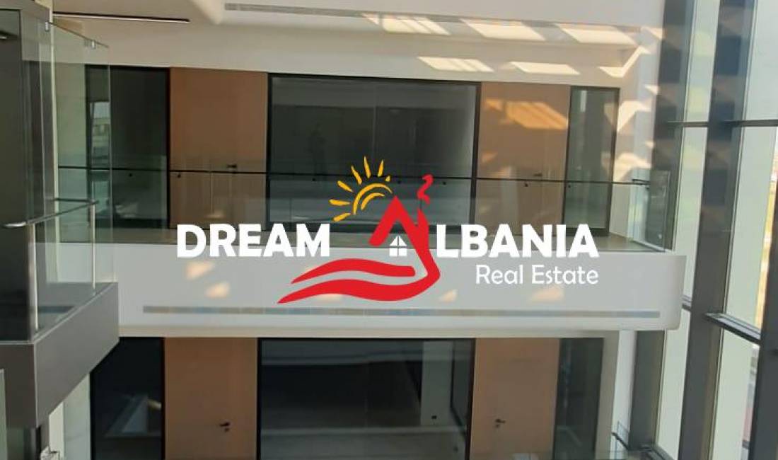 Godine biznesi me qera ne Autostraden Tirane-Durres, prane Billa Albania (ID 42611088)