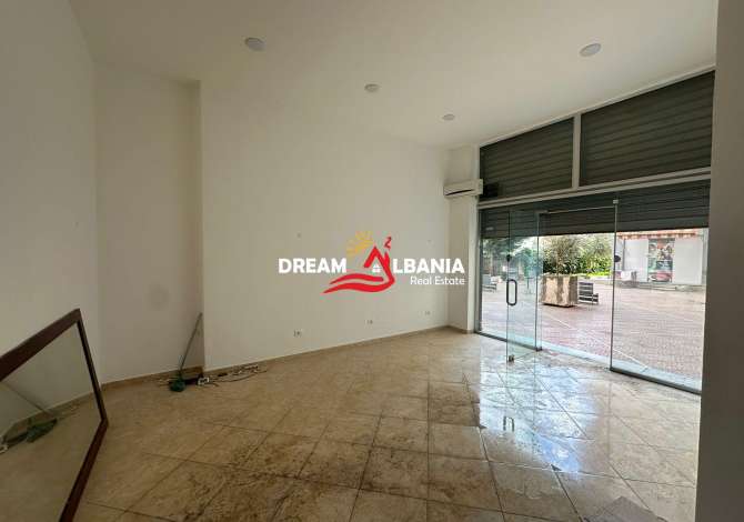 Ambient biznesi me qera 1+1 ne Tirane - 300 Euro