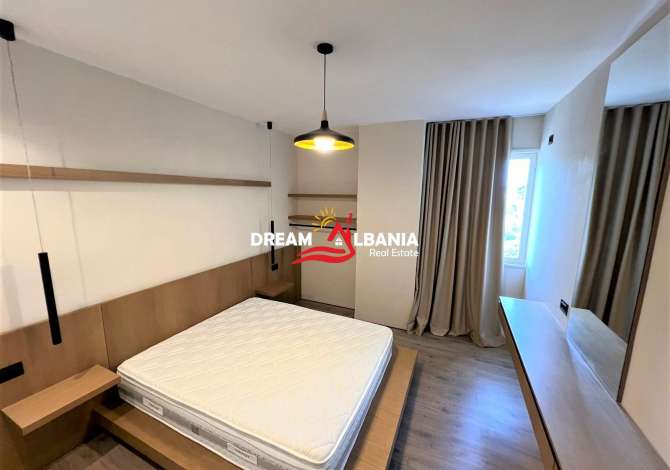 Apartment for rent in Tirana 1+1, Furnished