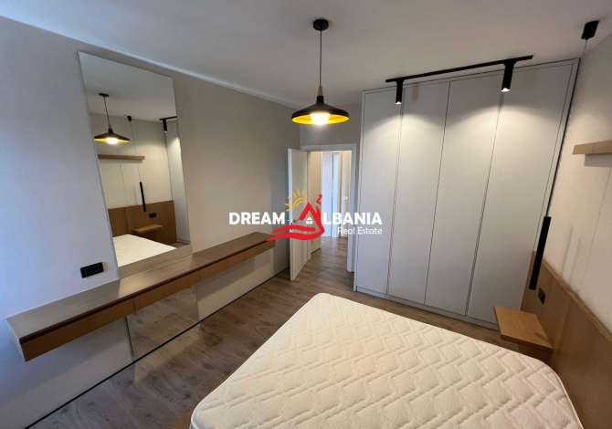 Apartment for rent in Tirana 1+1, Furnished