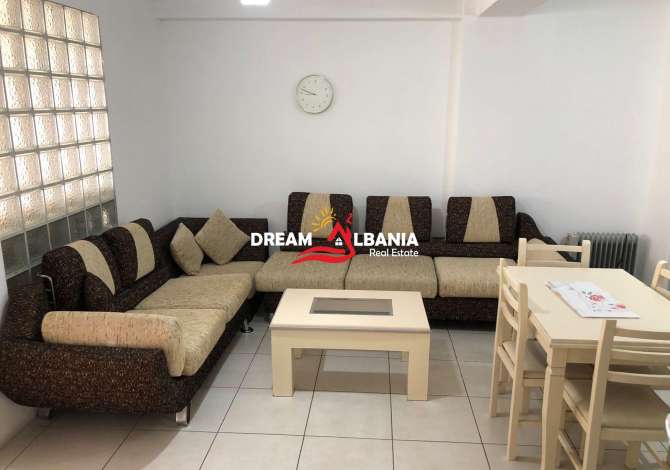 Shtepi ne shitje 1+1 ne Tirane - 100,000 Euro