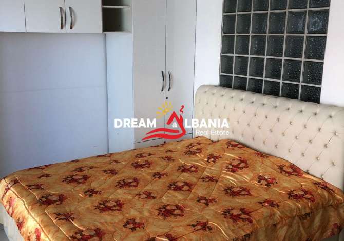 Shtepi ne shitje Apartament ne Tirane, 1+1, Mobilimi E mobiluar, Pagesa 100,000  Euro.