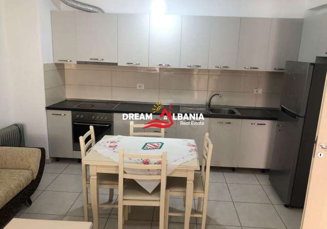 Shtepi ne shitje Apartament ne Tirane, 1+1, Mobilimi E mobiluar, Pagesa 100,000  Euro.