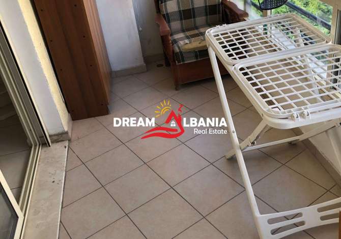 Shtepi ne shitje Apartament ne Tirane, 1+1, Mobilimi E mobiluar, Pagesa 100,000  Euro.