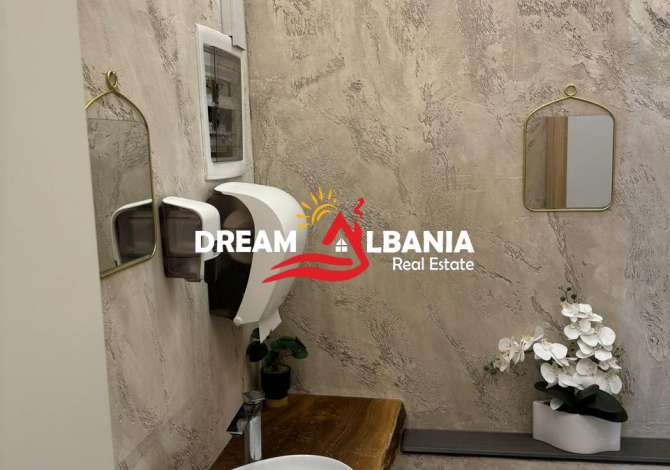 Business Property in Sale 1+1 in Tirana - 190,000 Euro